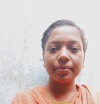 Anjali - puta in Bangalore