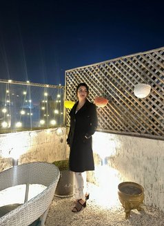 Anjali - escort in Jaipur Photo 1 of 3