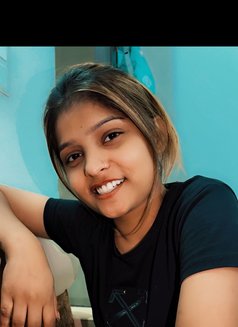 Anjali - escort in Jaipur Photo 1 of 5