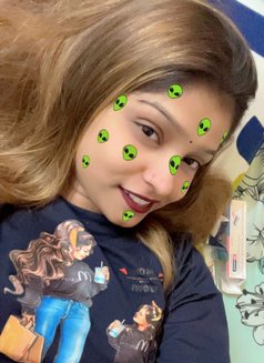 Anjali - escort in Jaipur Photo 2 of 5