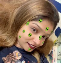 Anjali - escort in Jaipur