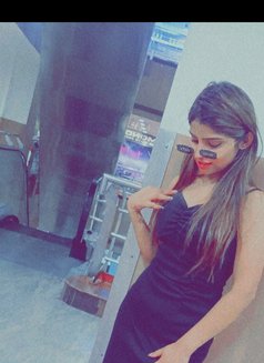 Anjali - escort in Jaipur Photo 3 of 5