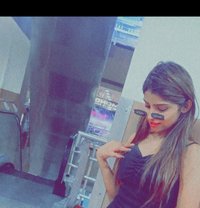 Anjali - escort in Jaipur