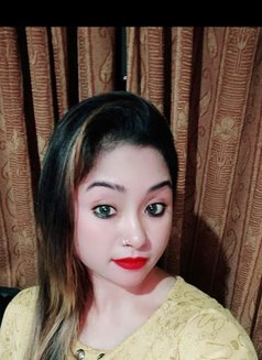 Anjali - escort in Jaipur Photo 5 of 5