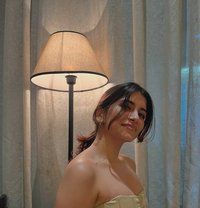 Anjali - puta in Kochi