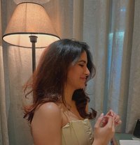 Anjali - puta in Kochi