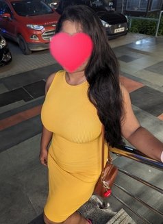 Anjali - escort in Kolkata Photo 3 of 3