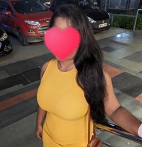 Anjali - escort in Kolkata