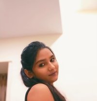 Anjali - escort in Kolkata