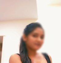 Anjali - escort in Kolkata