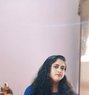 Anjali - escort in Kolkata Photo 1 of 1