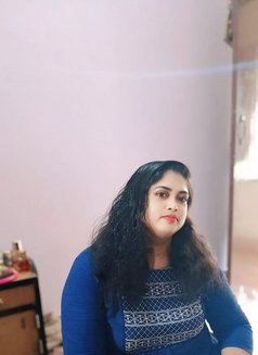 Anjali - escort in Kolkata Photo 1 of 1
