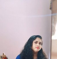 Anjali - escort in Kolkata
