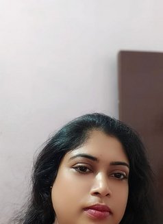 Anjali - escort in Kolkata Photo 1 of 1
