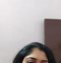 Anjali - escort in Kolkata