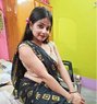 Anjali - escort in Kolkata Photo 1 of 3