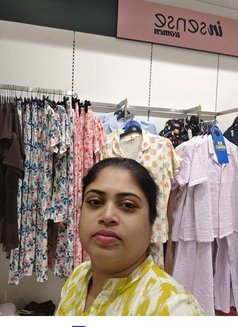 Anjali only video call service - escort in Kolkata Photo 7 of 7