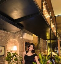 Anjali - escort in Kolkata