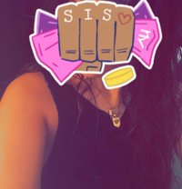 Anjali - escort in Kolkata