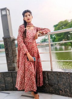 Anjali❣️ (cam show specialist) - puta in Hyderabad Photo 1 of 4