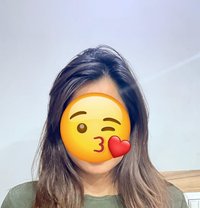 Anjali - masseuse in Kurunegala