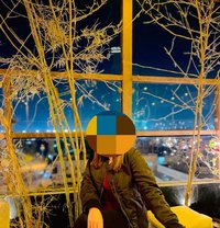 Anjali - escort in New Delhi