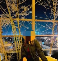 Anjali - escort in New Delhi