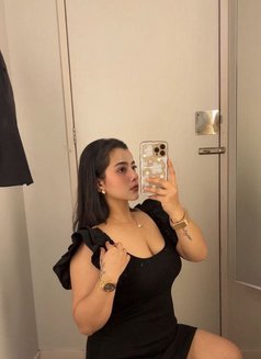 Anjali - escort in Mumbai Photo 1 of 4