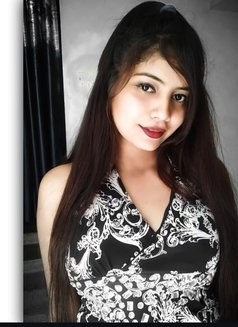 Anjali - escort in Mumbai Photo 1 of 1