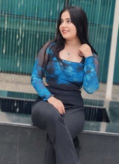 Anjali - escort in Mumbai Photo 1 of 3