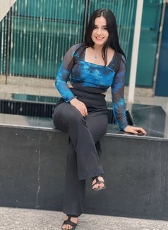 Anjali - escort in Mumbai Photo 2 of 3