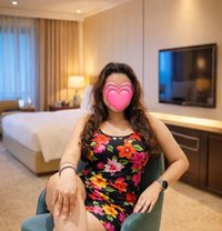 Anjali - puta in Navi Mumbai