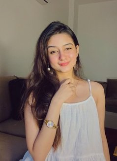 Anjali - escort in Navi Mumbai Photo 1 of 1