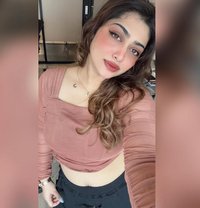 Anjali - escort in New Delhi