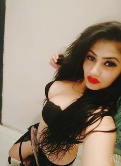 Anjali - escort in New Delhi Photo 2 of 2