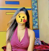 Anjali - escort in Pune