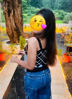 Anjali - escort in Pune Photo 1 of 2