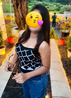 Anjali - escort in Pune Photo 2 of 2