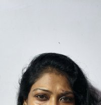 Anjali - escort in Pune