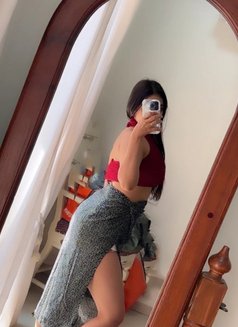 Anjali - escort in Pune Photo 1 of 1