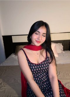 Anjali - escort in Pune Photo 1 of 5