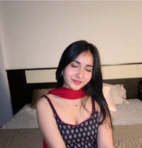 Anjali - escort in Pune Photo 1 of 5