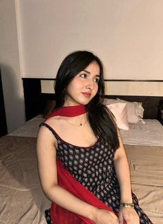 Anjali - escort in Pune Photo 2 of 5