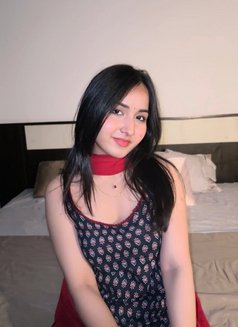 Anjali - escort in Pune Photo 5 of 5