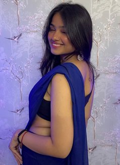 Anjali - escort in Pune Photo 2 of 2