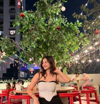 Anjali - escort in Pune