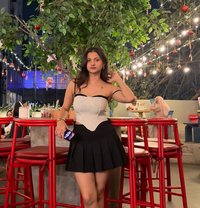 Anjali - escort in Pune