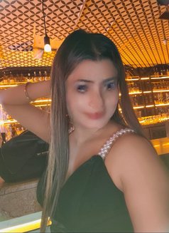 Anjali - escort in Pune Photo 1 of 4