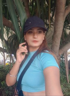 Anjali - escort in Pune Photo 2 of 4