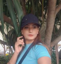 Anjali - escort in Pune